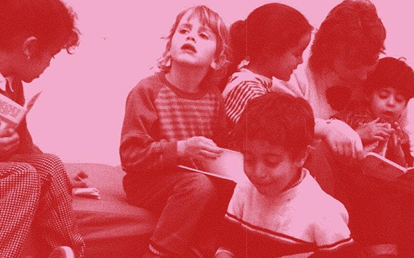 Les années Médiathèque