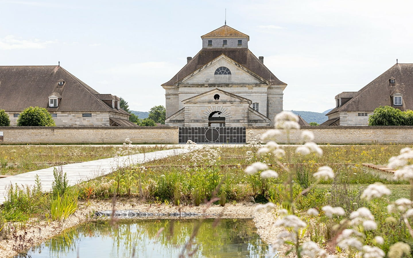 Festival des jardins “Ombre et fraicheur”