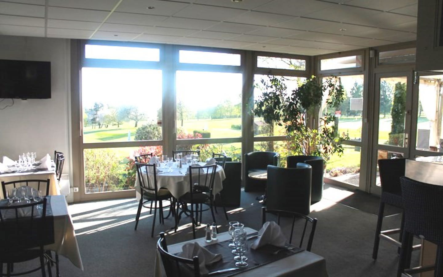 Restaurant du Golf de Prunevelle