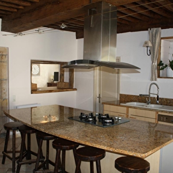 Le Clos Sainte Anne - OFFLANGES