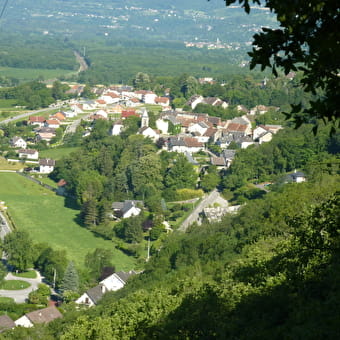 Patrimoine du village de Béon - CULOZ