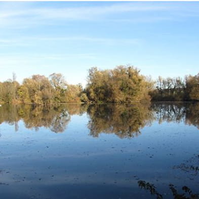 Vallée de l'Ognon