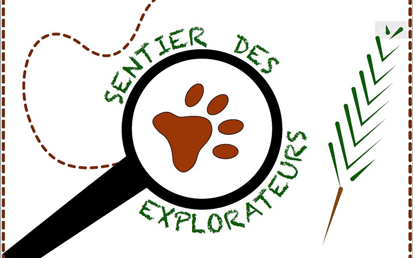 Sentier des Explorateurs