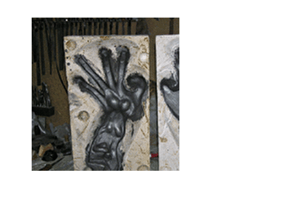 Artisan - Atelier de la Roguiere - SERMANGE