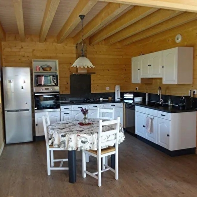 Gîte n°G2659