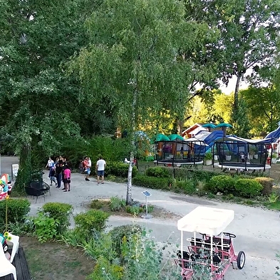 Minigolf Joy's Club