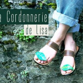 La cordonnerie de Lisa - LONS-LE-SAUNIER