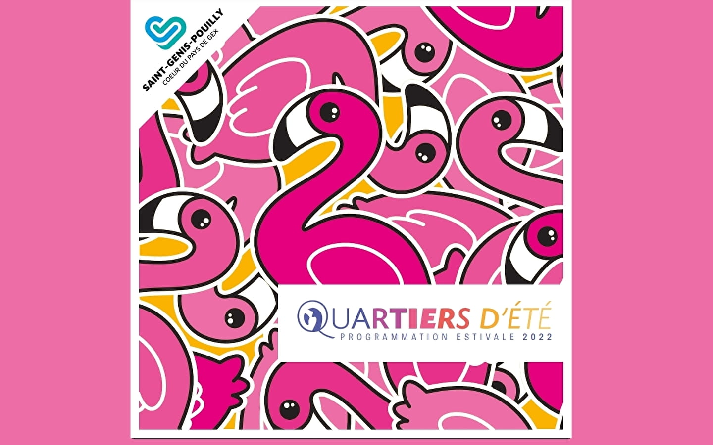 Quartiers d'été
