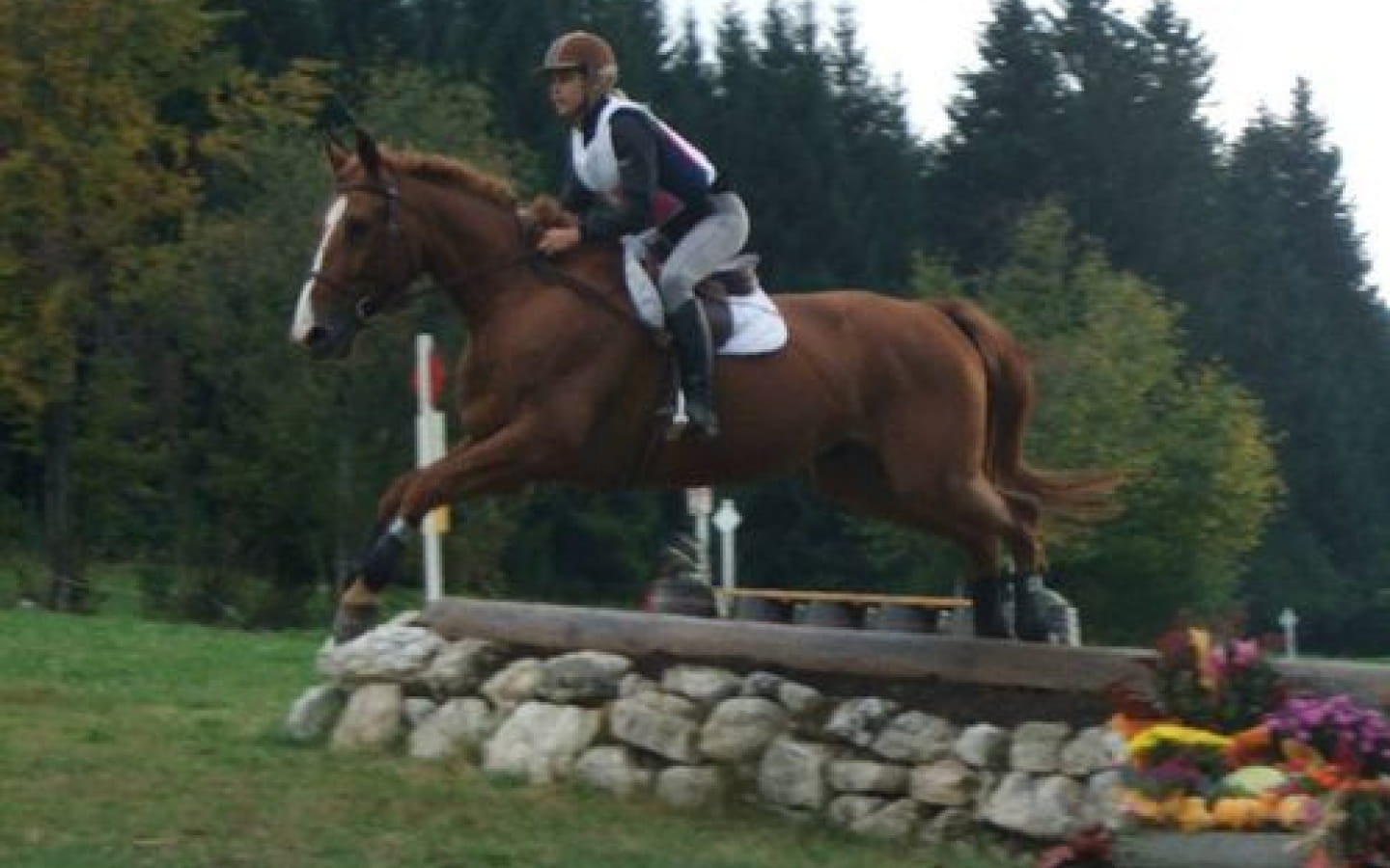 Métabief Equitation