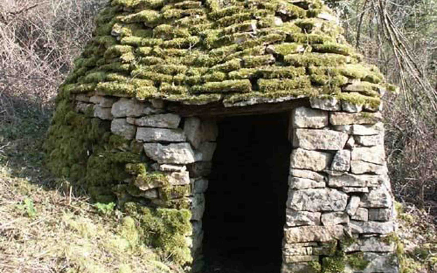 Les cabordes, un secret bisontin