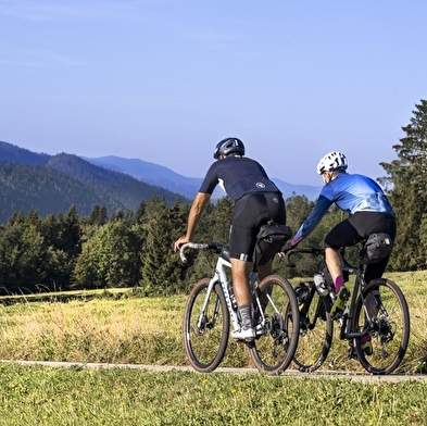 Grand Tour du Doubs