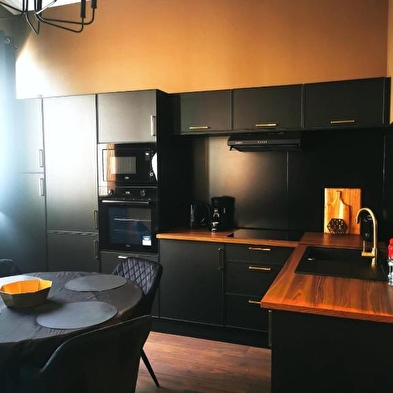 Appart'hôtel Le Phoenix