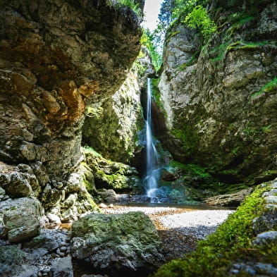 Office de Tourisme Haut-Jura Saint-Claude – BIT Saint-Claude