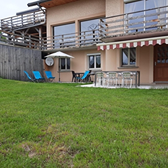 Gîte n°G2195 - MORBIER