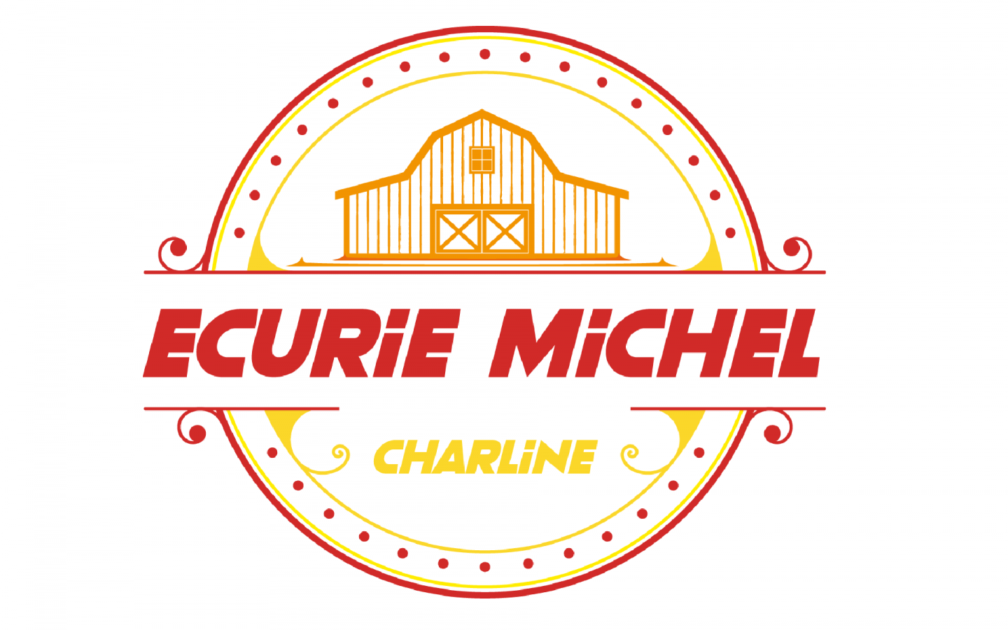 Ecurie Michel Charline