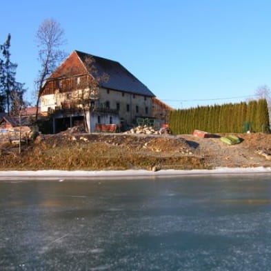 Gîte du Lac