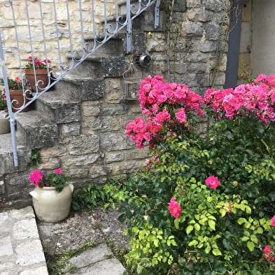 Au Charmant Chablis 