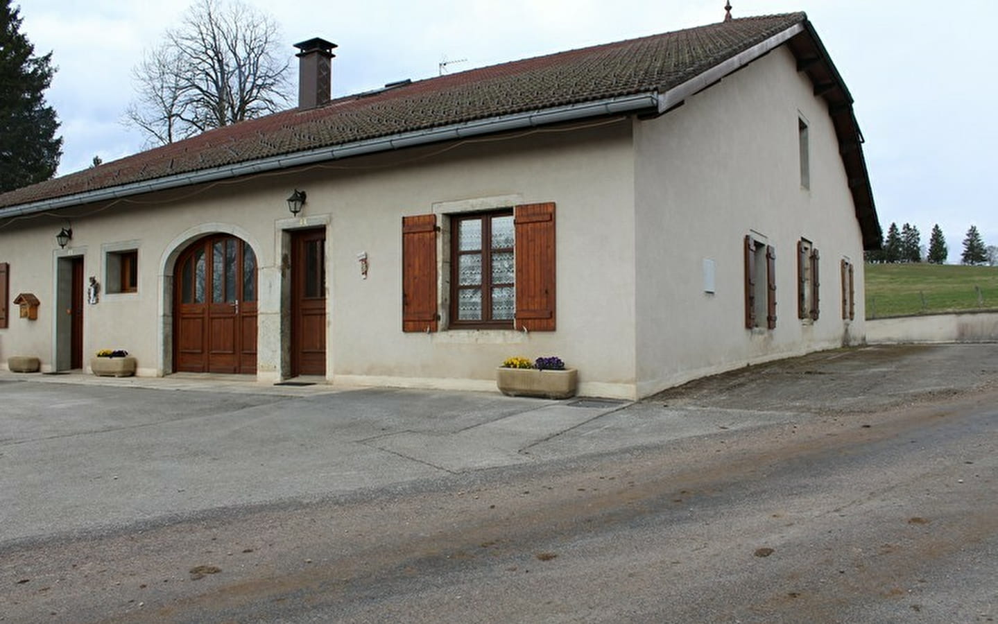 Gîte n°G1124