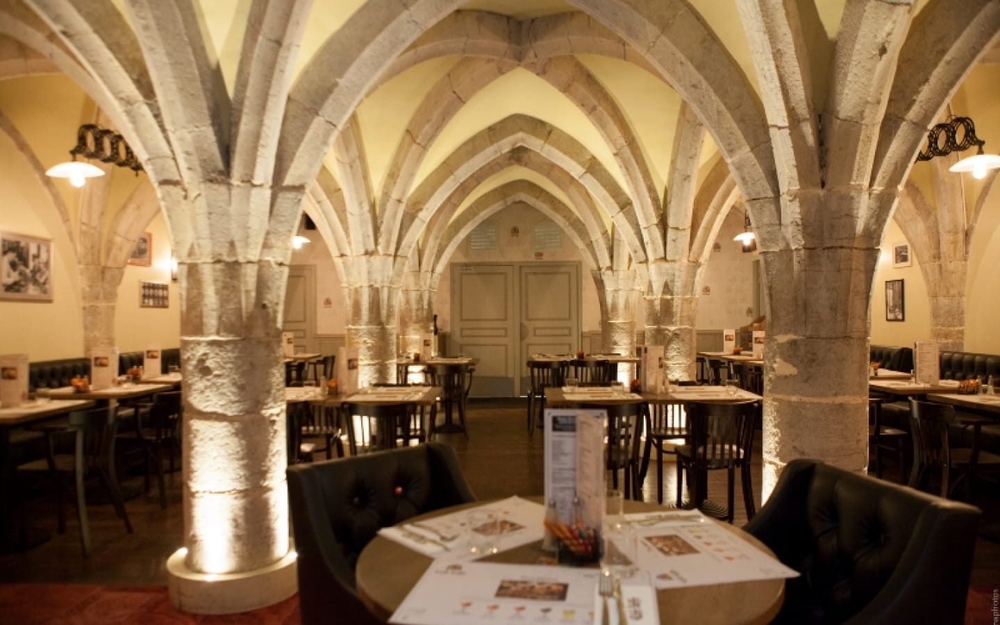 Café Leffe