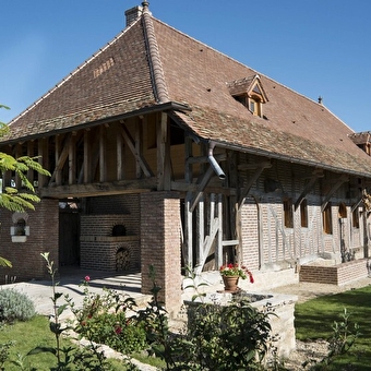 Alnoras - PETIT-NOIR