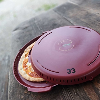 Snack - bar du camping Valserine - CHEZERY-FORENS