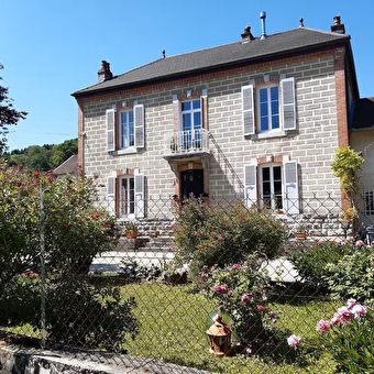 La Côte Fleurie - PORT-LESNEY