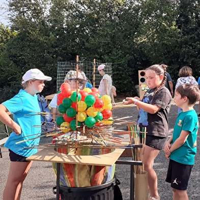Fête de Ramasse