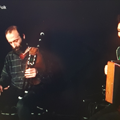 REVEILLON ALONSENFOLK