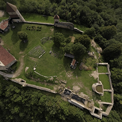 Visites guidées - portes ouvertes au Château de Chevreaux