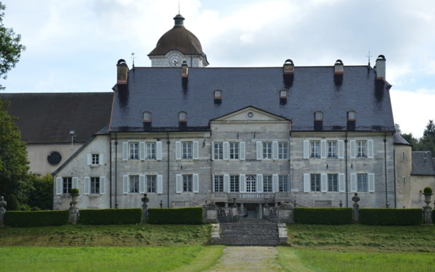 Château Montalembert