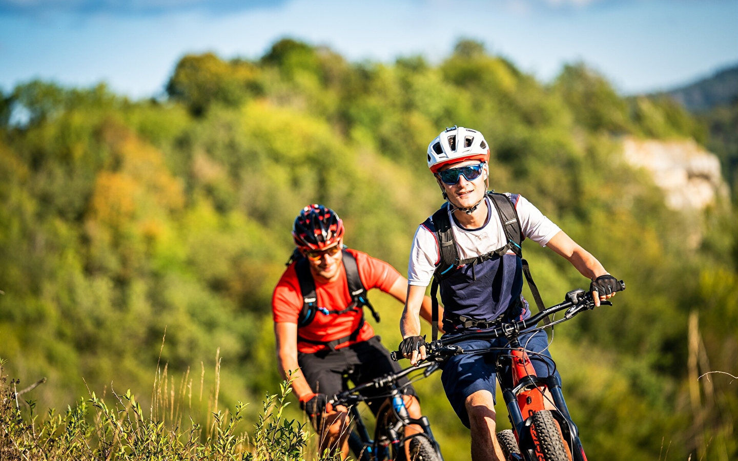 Tour de la Côte de l'Heute - 17R