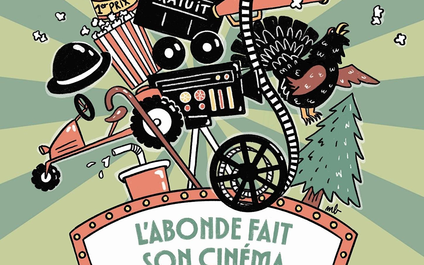 Fête de l'Abonde