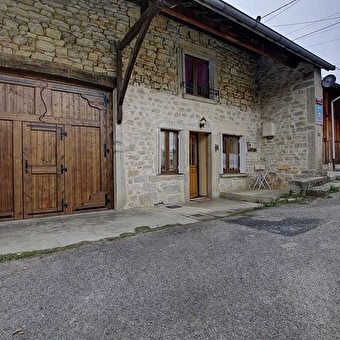 Gîte de Brigitte et Pascal Bellon-Bel - EVOSGES