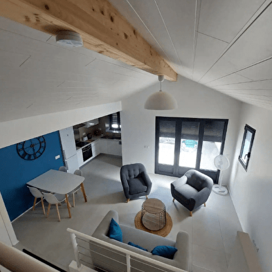 Le Loft Courteline