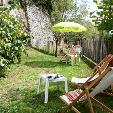 Gîte Chez Maïe