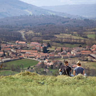 Le Mont Pela - INNIMOND