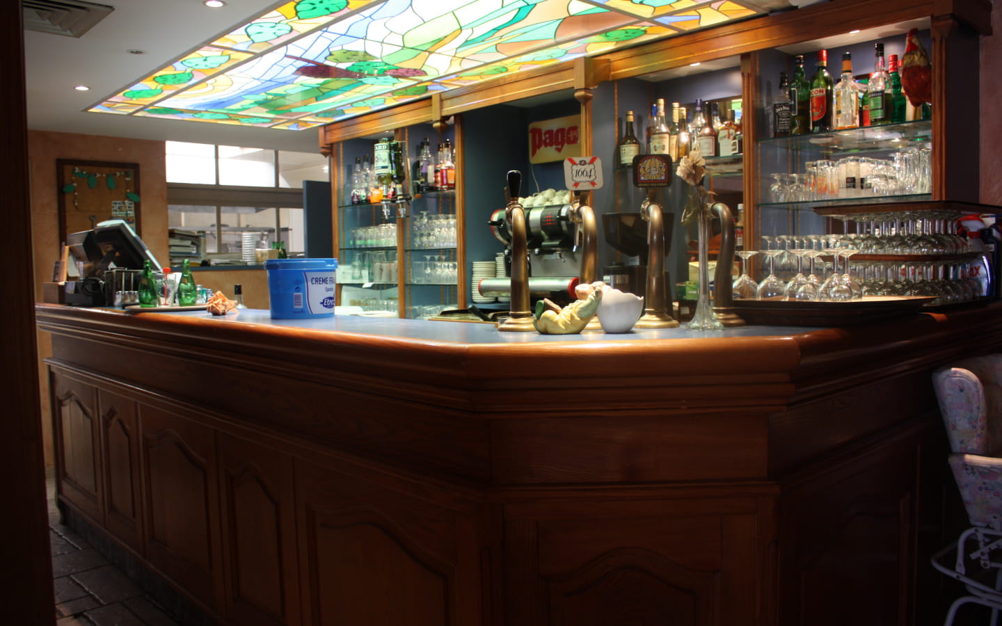 L'Authentique café & restaurant