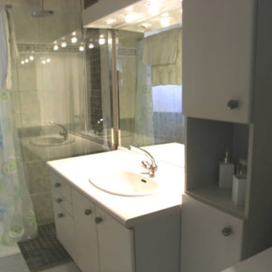 Appartement - Mireille Michaud