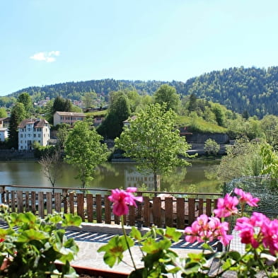 Gîte du Lac
