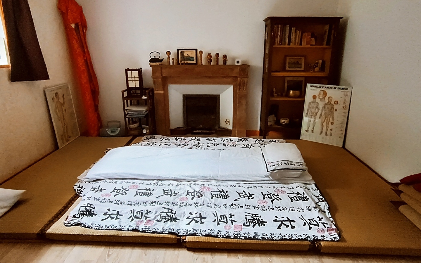 Espace Tao'pono