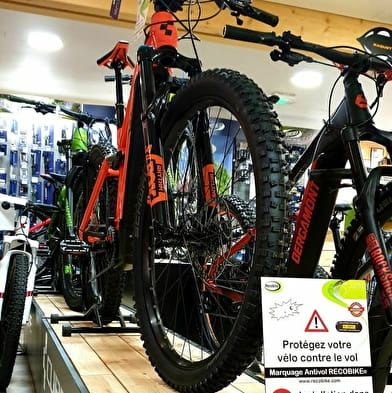 Runnicycles EURL JSC