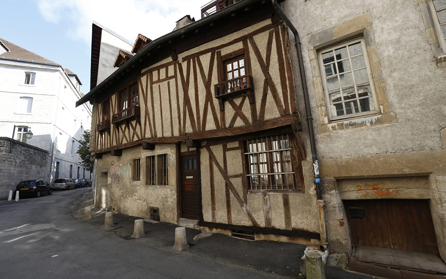 Nos plus belles maisons de la Renaissance