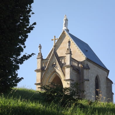 Chapelle Notre-Dame de l'Espérance