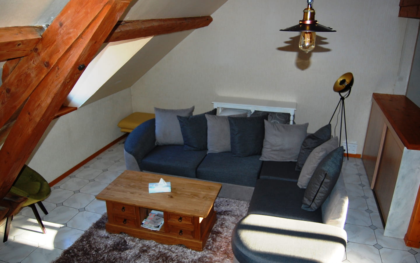 R623DON02 - Appartement