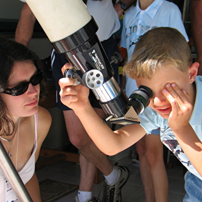 Observatoire de la Lèbe