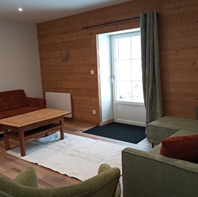 Le Boréal - C Dupré