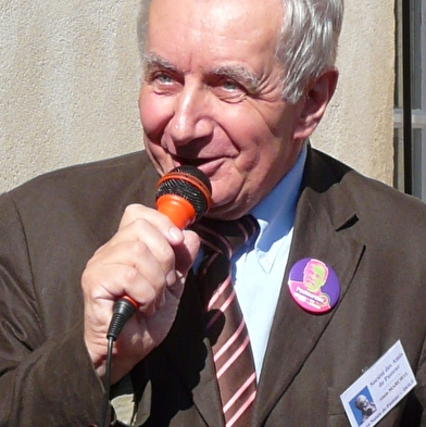 203ème anniversaire de Louis Pasteur 