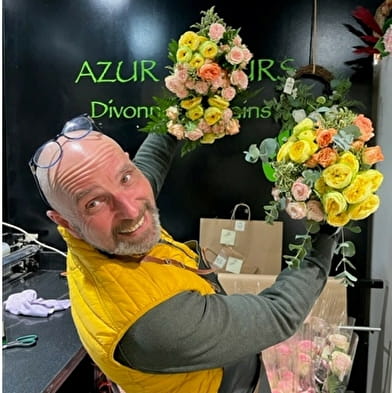 Azur Fleurs