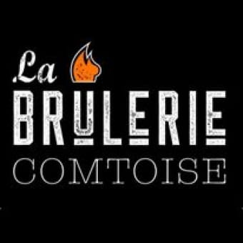 La Brûlerie Comtoise - DOLE