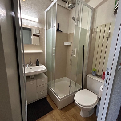 Le Lacuzon - Appartement en résidence - R301THOU00